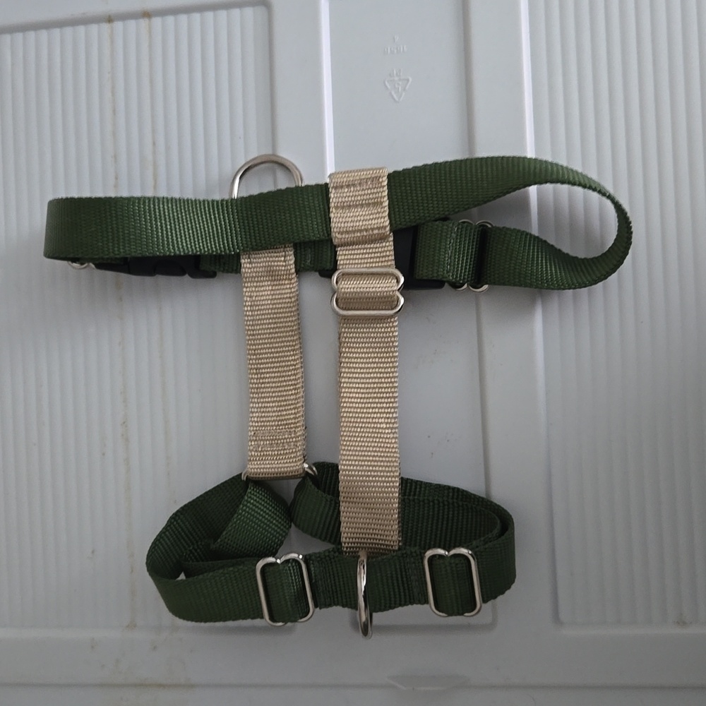 Dog Harness - Picture 4 of 9